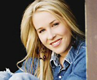 Catherine Britt - Independent Country Music Artist