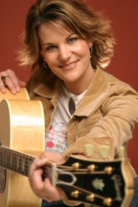Kylie Harris - Independent Female Country Music Artist